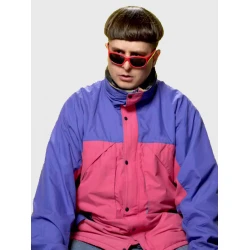 Oliver Tree Jacket