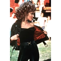 Olivia Newton John Grease Jacket Olivia Newton John Grease Jacket