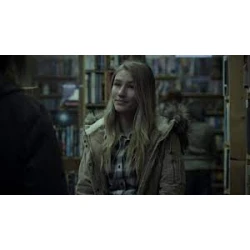 Ozark Charlotte Byrde Parka Jacket