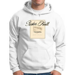 Parker Knoll Chardonnay Hoodie Parker Knoll Chardonnay Hoodie