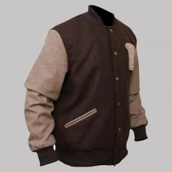 Payday 2 Hotline Miami Bomber Jacket