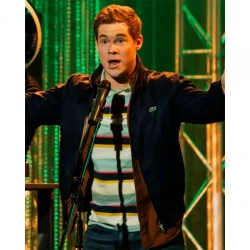 Pitch Perfect 2022 Bumper Allen Jacket