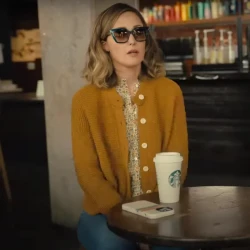 Platonic 2023 Sylvia Cardigan Platonic 2023 Sylvia Cardigan