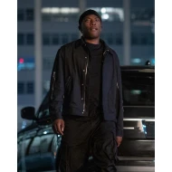 Power Book 2 Ghost Cane Tejada Cotton Jacket