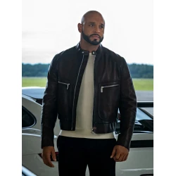 Power Book II Ghost S03 Lorenzo Tejada Leather Jacket Power Book II Ghost S03 Lorenzo Tejada Leather Jacket