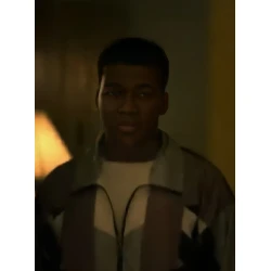 Power Book 3 Raising Kanan Mekai Curtis Jacket Power Book 3 Raising Kanan Mekai Curtis Jacket