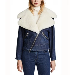 Pretty Little Liars The Perfectionists Ava Jalali Jacket