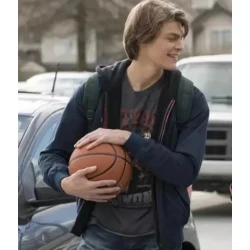 Prom Pact Graham Lansing Bomber Jacket