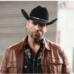 Queen Of The South S05 Rafael Amaya Jacket