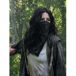 Quiet Twisted Metal S01 Grey Hoodie