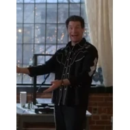 Ryan Eggold My Secret Santa Cowboy Shirt