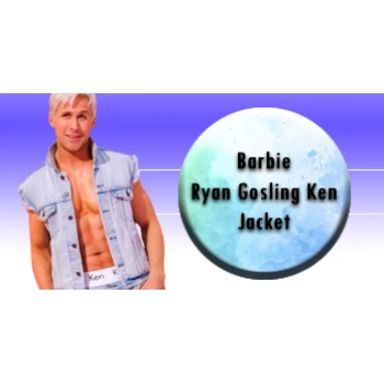 Ryan Gosling New Look In The Barbie Movie Shocked Every One