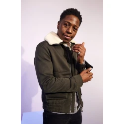 Rye Lane 2023 Dom Jacket