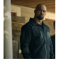 S.W.A.T. Season 5 Jacket