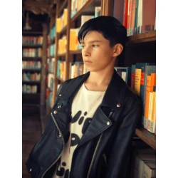 School of Magical Animals Wieland Jacket
