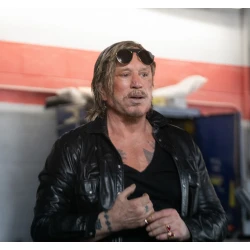 Section 8 Earl Atherton Jacket Section 8 Earl Atherton Jacket