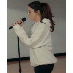 Selena Gomez My Mind & Me Hoodie