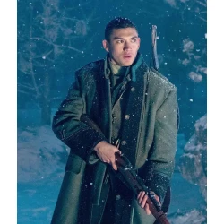 Shadow and Bone S02 Malyen Oretsev Coat Shadow and Bone S02 Malyen Oretsev Coat