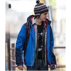 Shazam Freddy Freeman Jacket