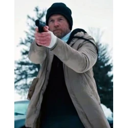 Simulant 2023 Kessler Coat