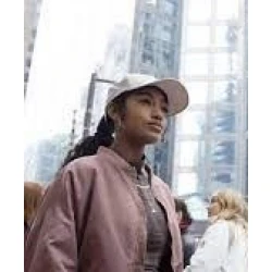 Sneakerella Kira King Jacket