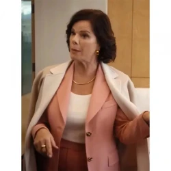 So Help Me Todd S01 Margaret Coat