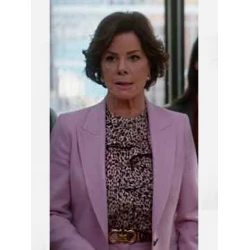 So Help Me Todd S01 Margaret Pink Blazer