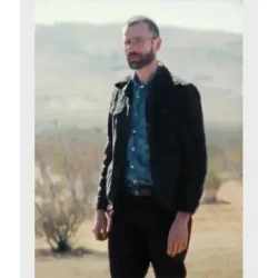 Something in the Dirt John Daniels Jacket Something in the Dirt John Daniels Jacket