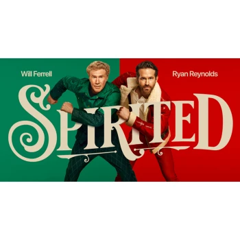 Dress Up Like Ryan Reynolds In The Movie The Spirited