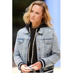 Station 19 Maya Bishop Jacket