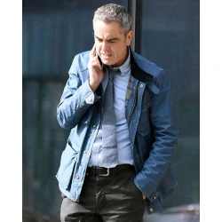 Stay Close James Nesbitt Blue Jacket
