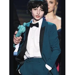 Stranger Things Mike Wheeler Blazer