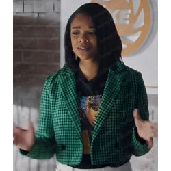 Strength Of A Woman Ajiona Alexus Blazer