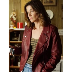 Stumptown S02 Dex Parios Leather Jacket