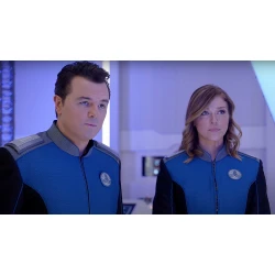 The Orville New Horizons Jacket