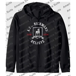 Ted Lasso AFC Richmond Hoodie