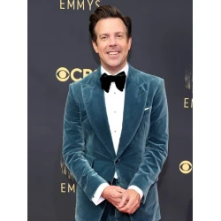 Ted Lasso Jason Sudeikis Blazer