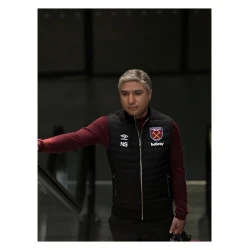 Ted Lasso Umbro X Betway Vest Ted Lasso Umbro X Betway Vest