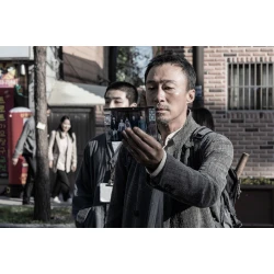 The 8th Night 2021 Trench Coat