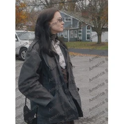 The Adults Rachel Jacket