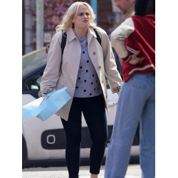 The Almond and the Seahorse Sarah Jacket The Almond and the Seahorse Sarah Jacket