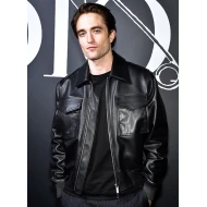 The Batman 2021 Bruce Wayne Jacket