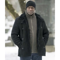 The Blacklist Dembe Zuma Jacket