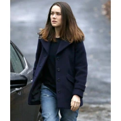 The Blacklist Elizabeth Keen Blue Jacket