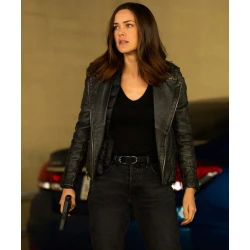 The Blacklist Elizabeth Keen Jacket
