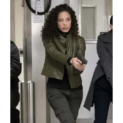 The Blacklist S03 Nez Rowan Jacket