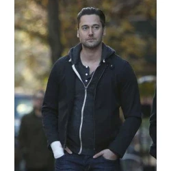 The Blacklist Tom Keen Jacket
