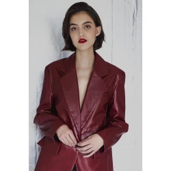 The Blind 2023 Elizabeth Coat