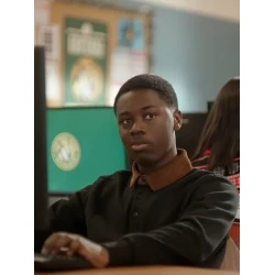 The Chi Season 5 Kevin Williams Jacket The Chi Season 5 Kevin Williams Jacket