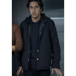 The Consultant 2023 Craig Jacket